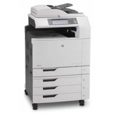 Imprimanta multifunctionala HP Laser Color